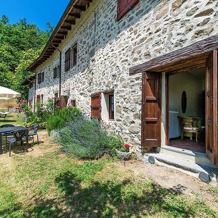 Agriturismo Il Gufo San Marcello Pistoiese Eksteriør billede