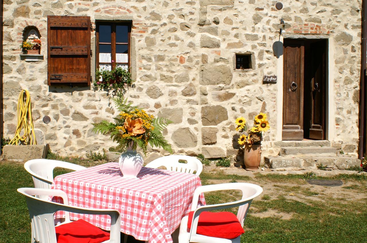 Agriturismo Il Gufo San Marcello Pistoiese Værelse billede