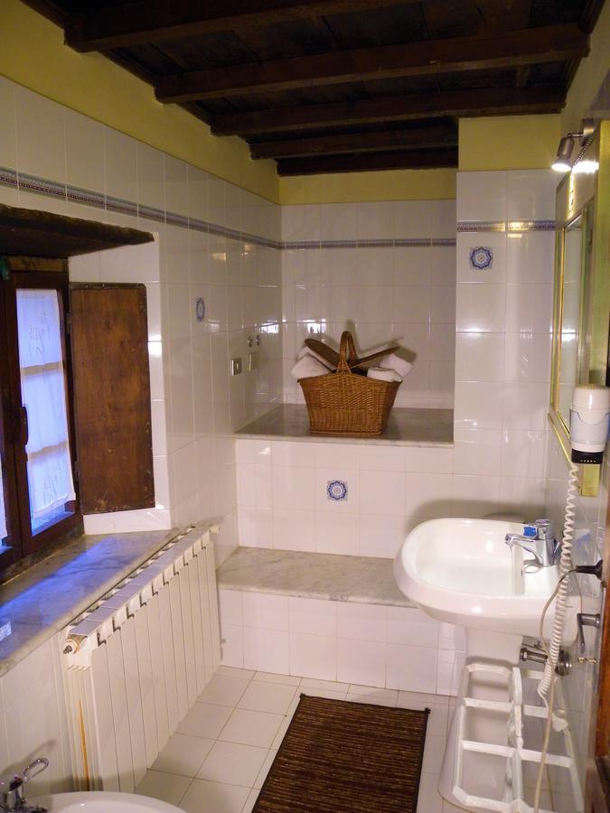 Agriturismo Il Gufo San Marcello Pistoiese Eksteriør billede